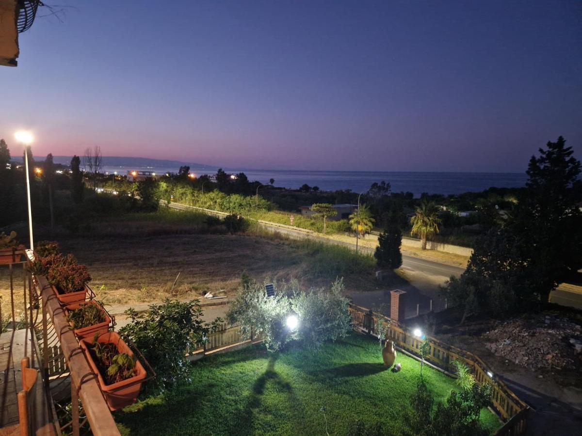 Апартаменты Nina'S House 4 A 300 Mt Dal Mare Santa Caterina Dello Ionio Marina Экстерьер фото